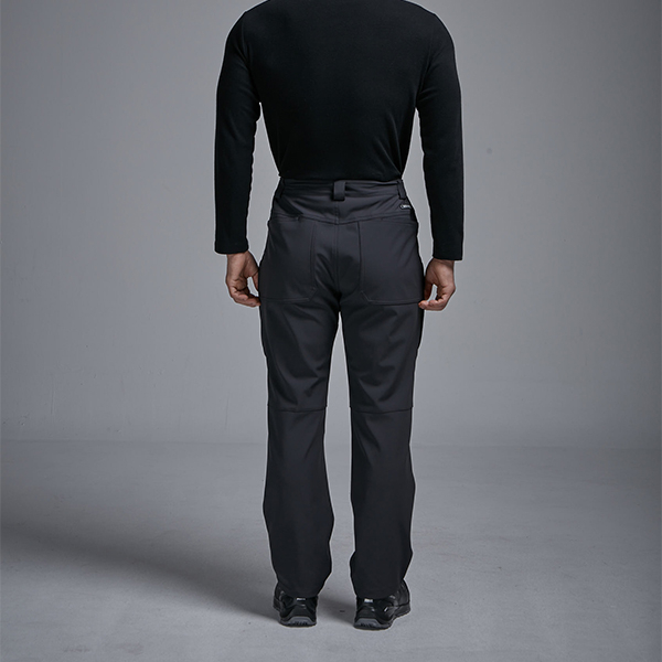 K2 세이프티 등산 바지 작업복 바지 겨울 본딩셋업팬츠 F5301 - 상세 이미지 3