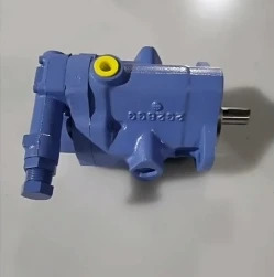 VICKERS 더블 베펌프 4525V60A17 1CC22 1CC22L 1CC22R