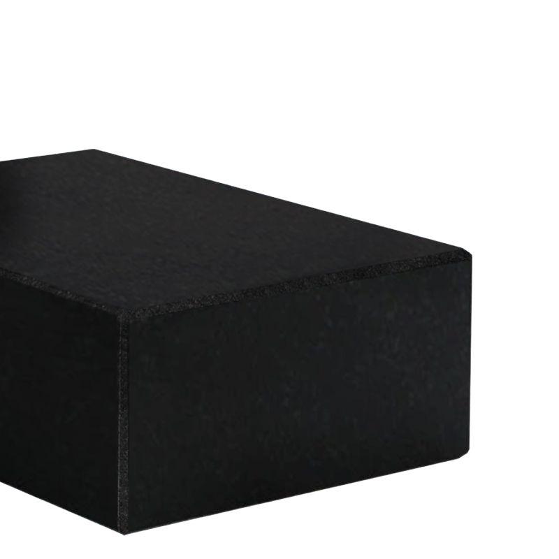 다이얼 게이지용 석재 스탠드 정반 돌판 받침 작업대 대리석 플랫폼 20x15x5cm - 상세 이미지 3