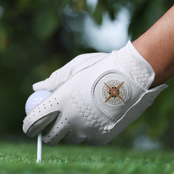 6장 1세트 / 히메지몬자 G에디션 이중덧댐 올양피 천연 올양피 남성 골프장갑 남자 양피장갑