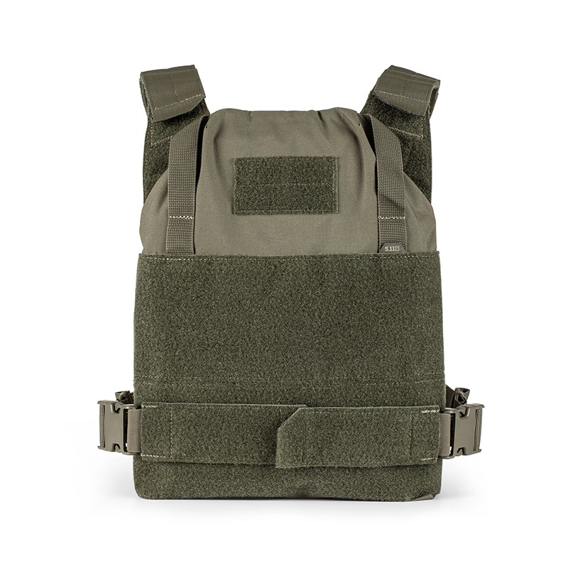 5.11 택티컬 프라임 플레이트 캐리어 (레인저그린) - Prime Plate Carrier (Ranger Green) - 상품 이미지