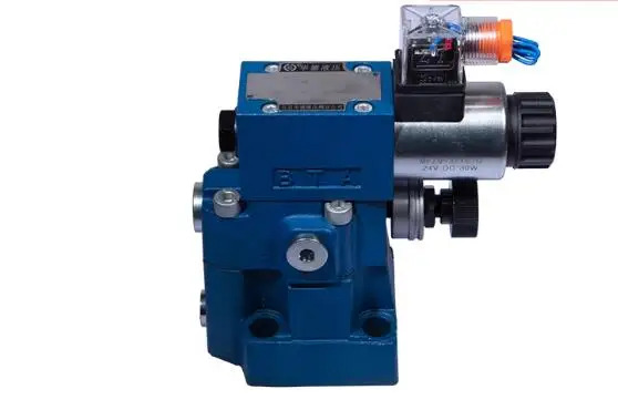 Huade 전자기 릴리프 밸브 DBW10B-1-50B/315-6CW220NZ5L DBW20A-1-50B/315-6CG24NZ5L DBW20B-1-50B/315-6CG24NZ5L