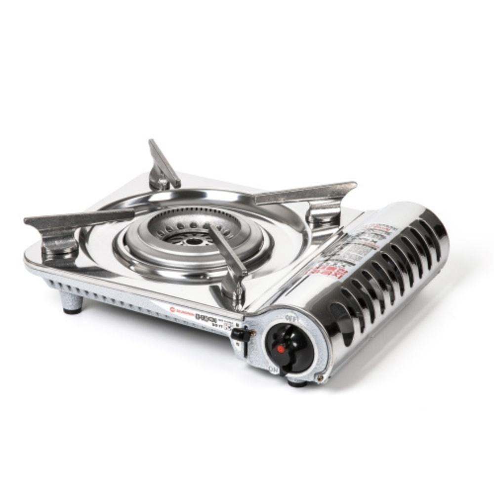 리빙온 휴대용 가스렌지 SW DC7T