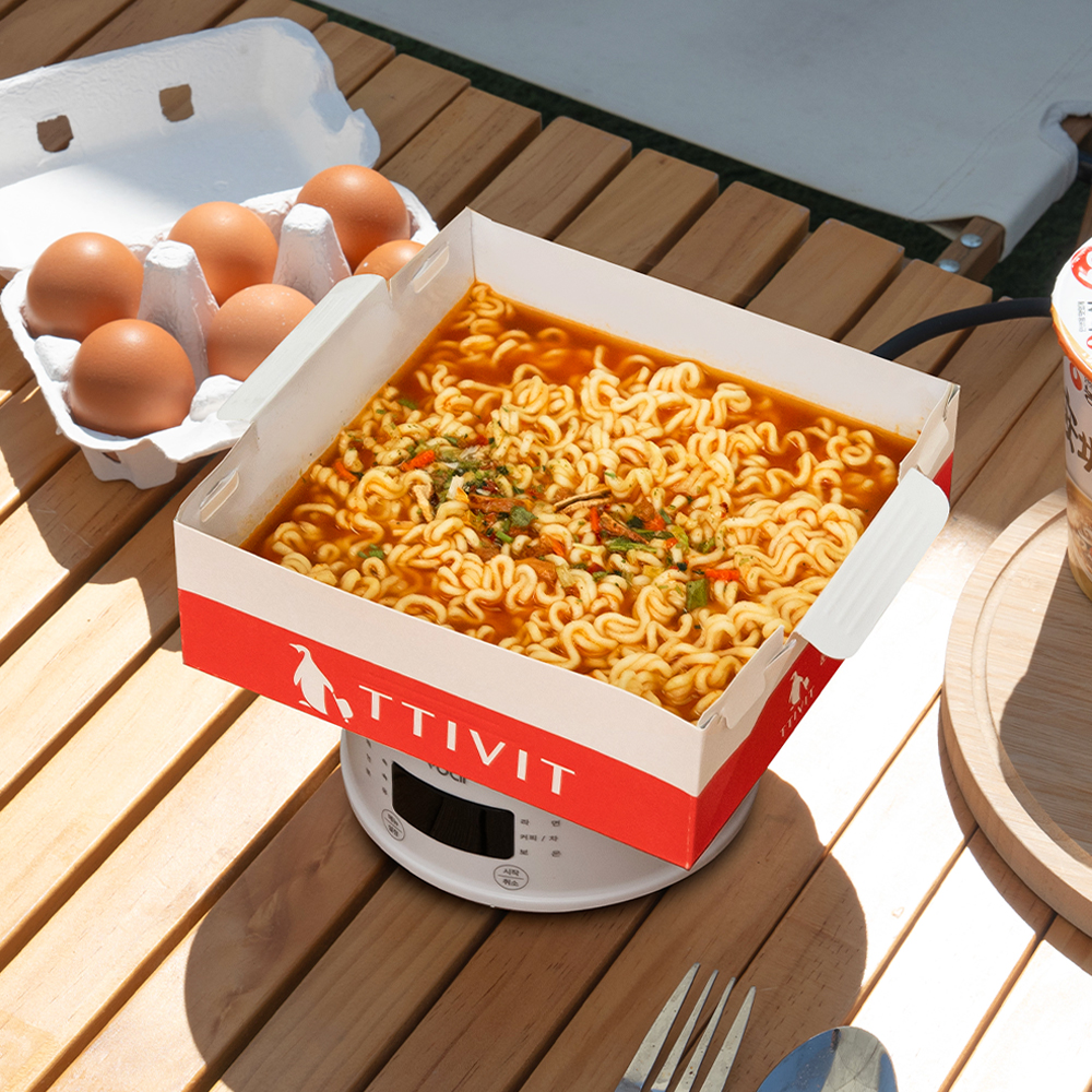 보아르 이지미니쿠커 여행용 전기포트 접이식 휴대용 분유포트 무선 커피주전자 프리볼트 포트기