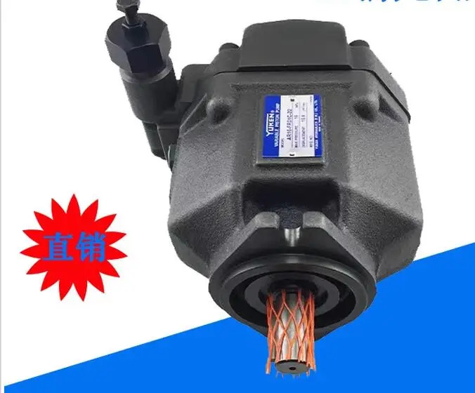 YUKEN 오일 펌프 ARL1-8-FR01A-10 A10-FR01CS-12 A10-FR01H-12 AR10-FR01C-22 AR16-FR01CS-22 AR16-FR01B-22 A