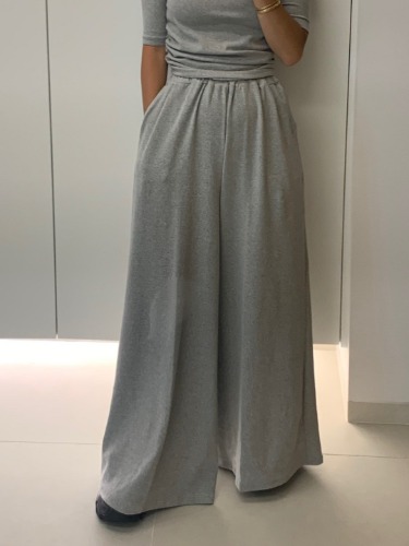 미미밴딩팬츠 - 상품 이미지