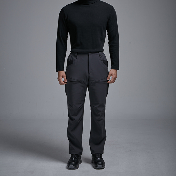 K2 세이프티 등산 바지 작업복 바지 겨울 본딩셋업팬츠 F5301 - 상세 이미지 5
