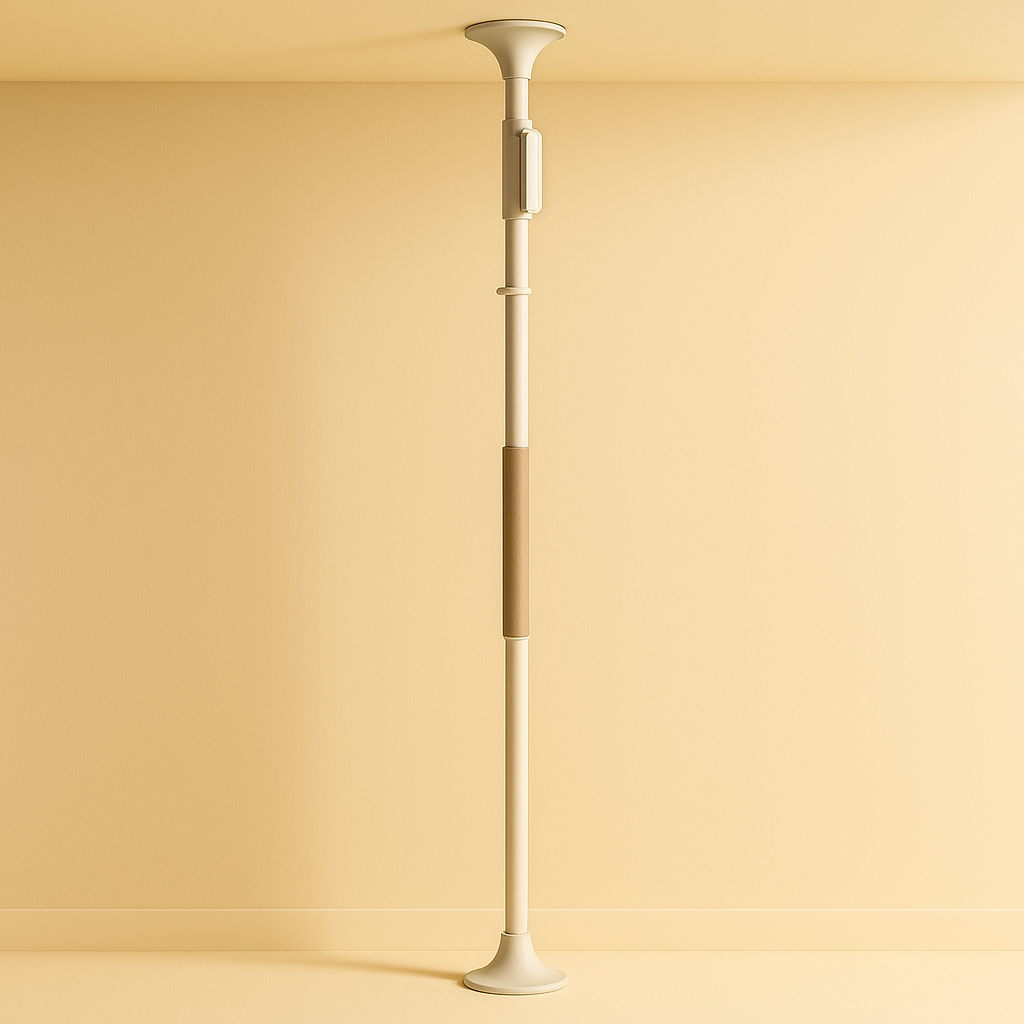 안전손잡이 ASH-211 노인 장애인 안전바 침실 계단 핸드레일 소파 거... 실사용 후기 | 효과 있을까? - 대표 이미지