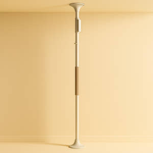 안전손잡이 ASH-211 노인 장애인 안전바 침실 계단 핸드레일 소파 거... 실사용 후기 | 효과 있을까? - 상품 이미지 1