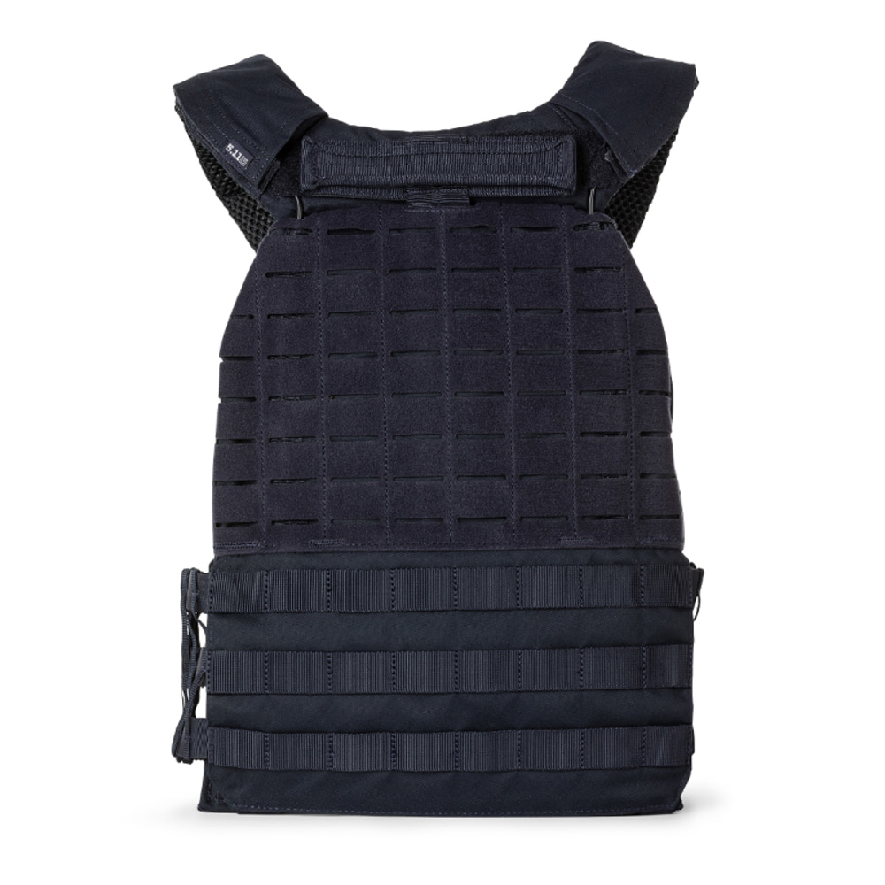 5.11 택티컬 TACTEC 플레이트 캐리어 (다크네이비) - TACTEC Plate Carrier (Dark Navy) 이미지 6