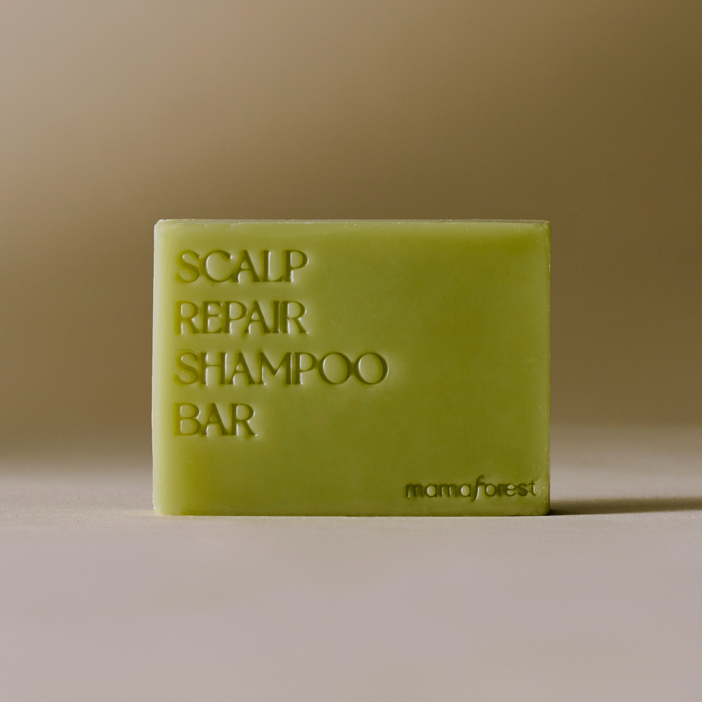 마마포레스트 스칼프리페어 지루성 두피 사춘기 샴푸 바