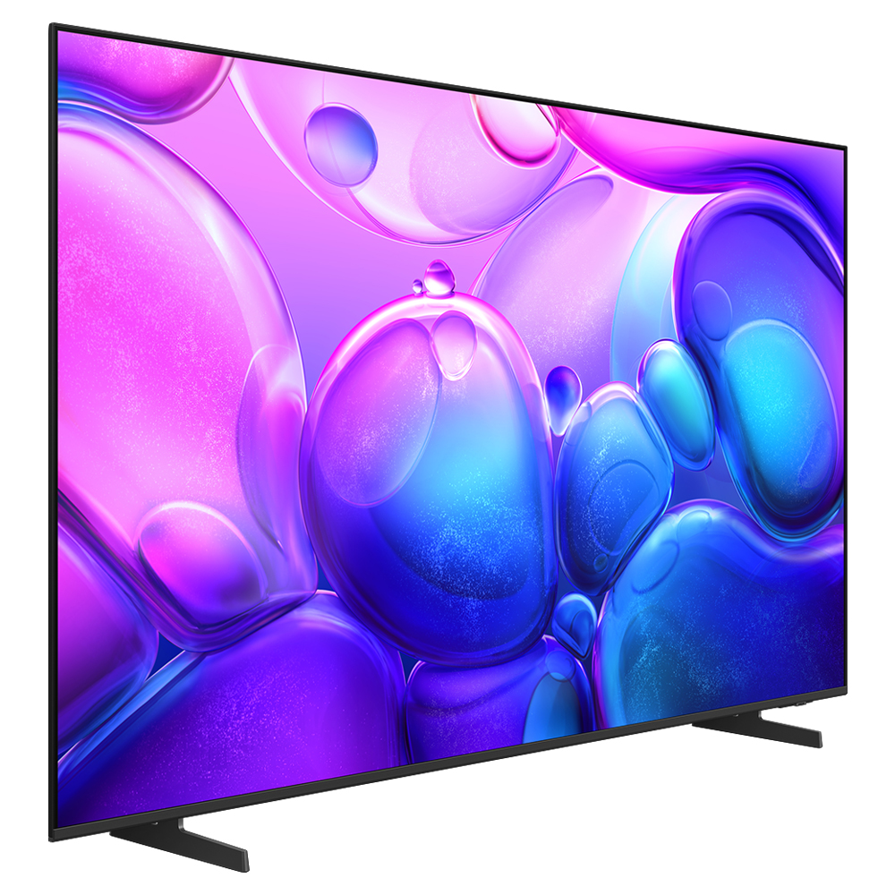 [으뜸효율]삼성 QLED 214cm 4K TV KQ85QF6AAFXKR 1등급 스탠드 - 상세 이미지 4