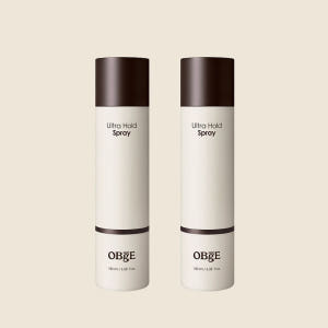 오브제 울트라 홀드 헤어 스프레이 180ml 2개 솔직 후기 | 피부 타입별 분석 - 상품 이미지 3