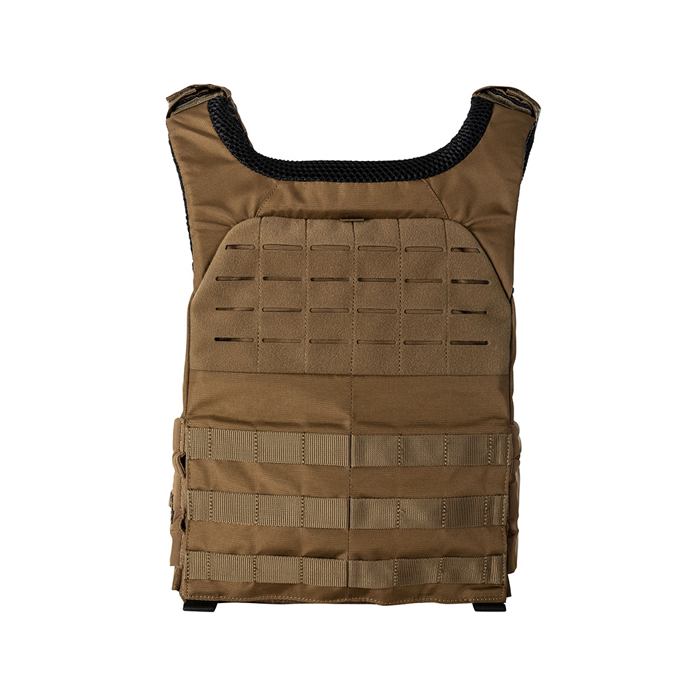 5.11 택티컬 TacTec 트레이너 베스트(캥거루) - TacTec Trainer Weight Vest(Kangaroo) - 상세 이미지 2