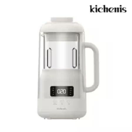 [키치니스] 프리미엄 4세대 두유제조기 1000ml NBA-M500SY