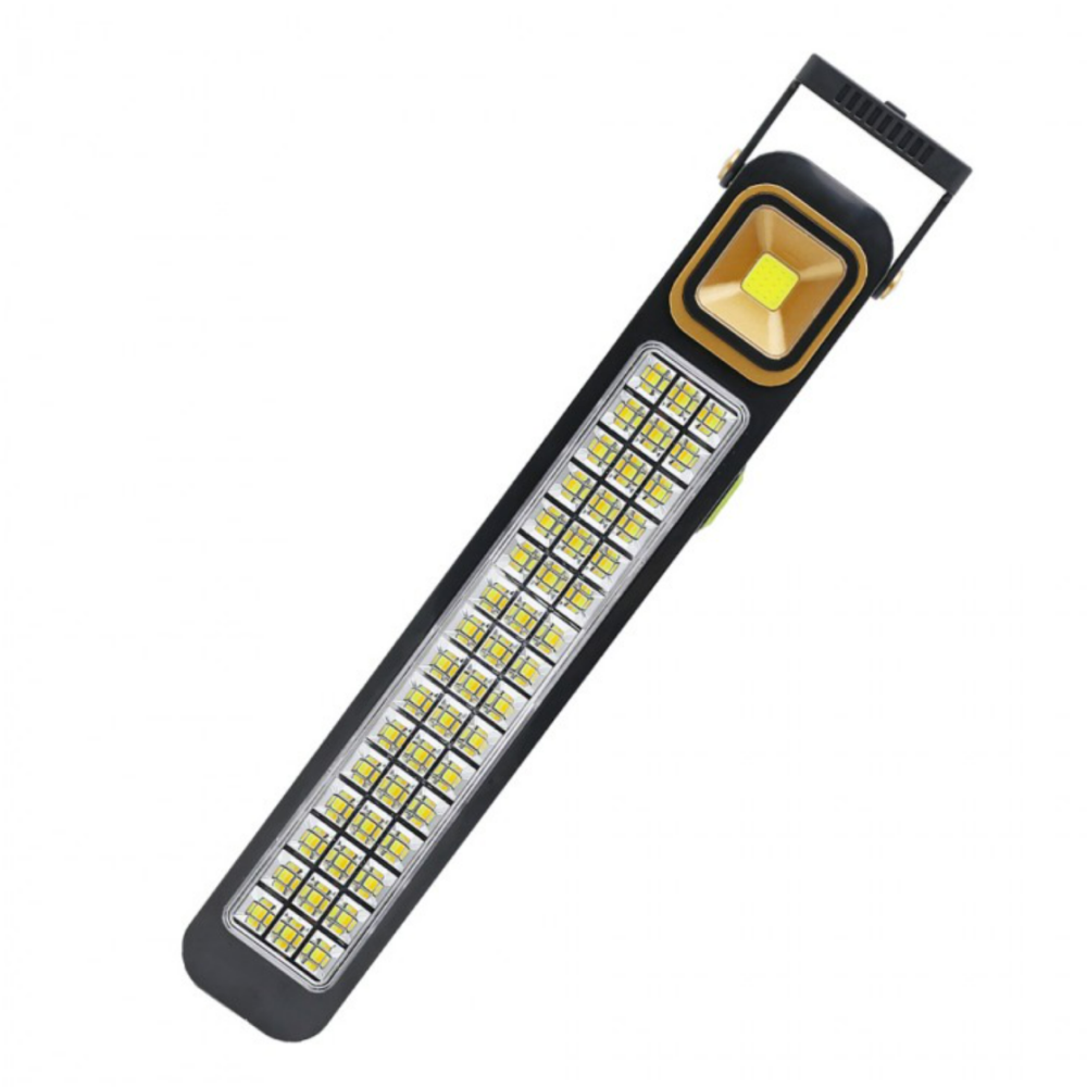 캠핑 스틱 랜턴 LED 충전식 태양열 거치대 작업등 차박 보조배터리