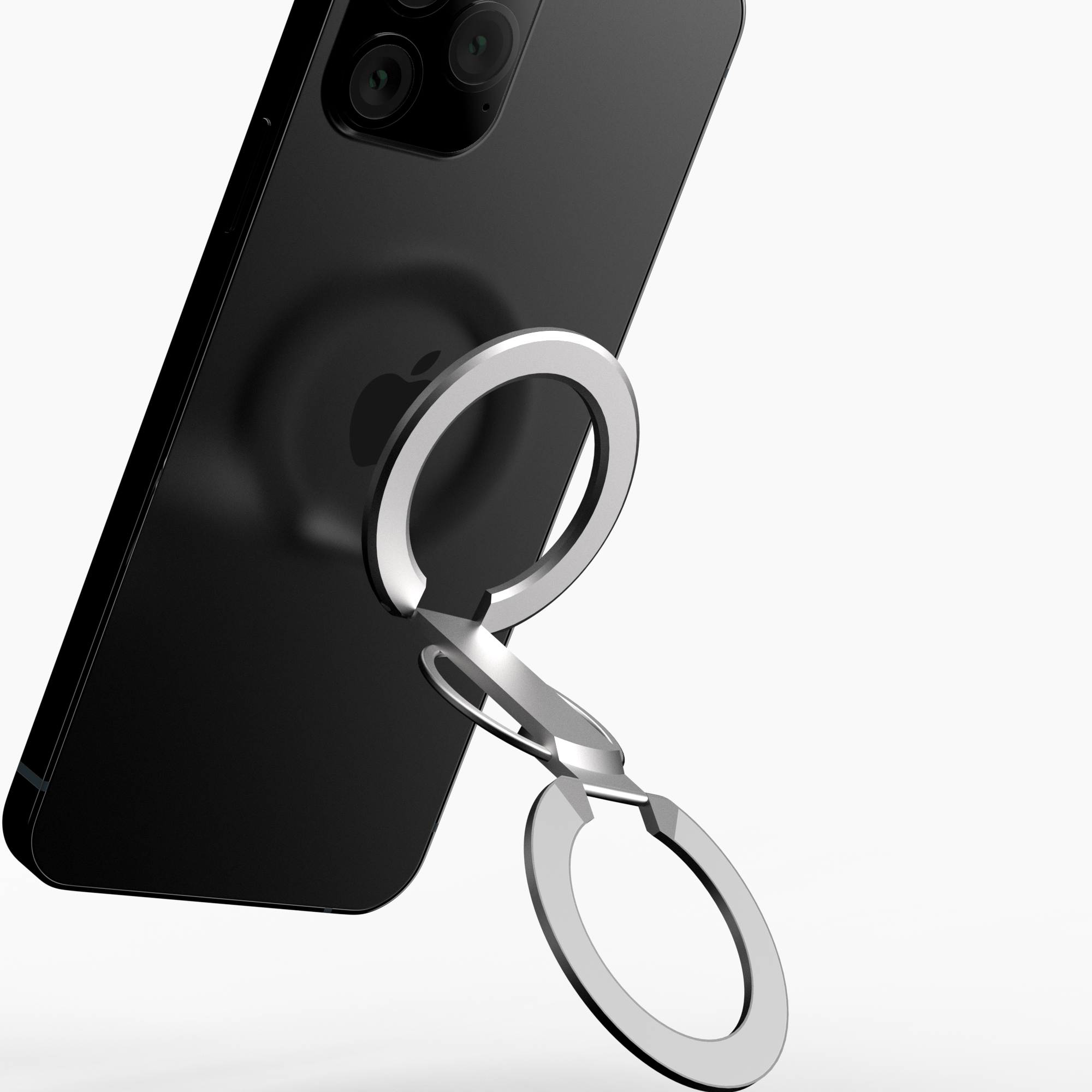 맥세이프 그립톡 핑거 링 핸드폰 자석 스마트톡 거치대 마그네틱 홀더 아이폰 갤럭시