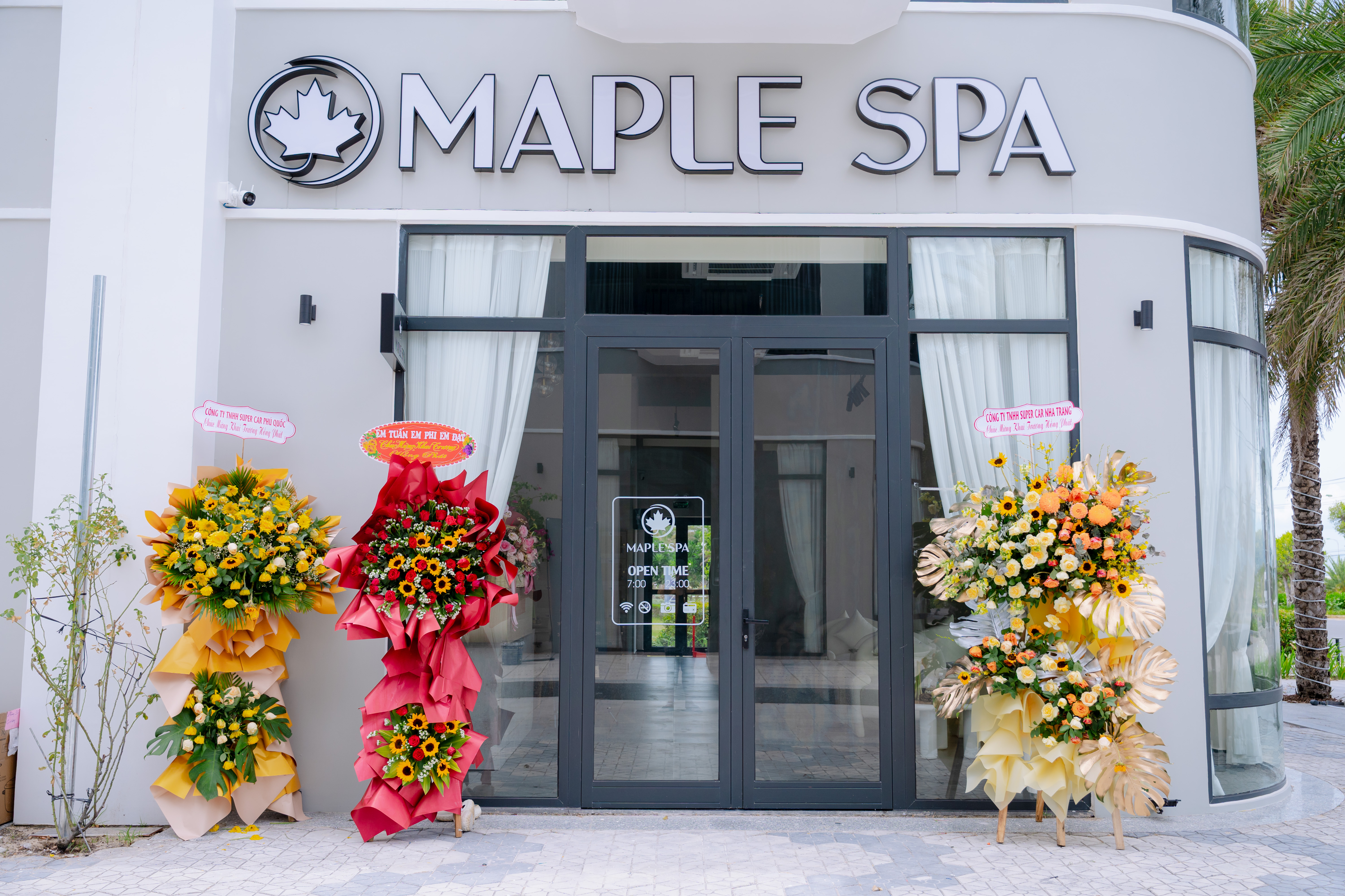 나트랑 굿바이 스파패키지 마사지 체크아웃 공항샌딩 카풀 조인 차량