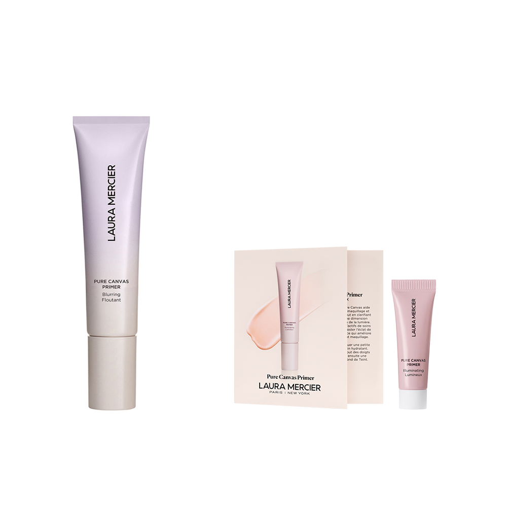 [로라 메르시에] 퓨어 캔버스 프라이머 30ml