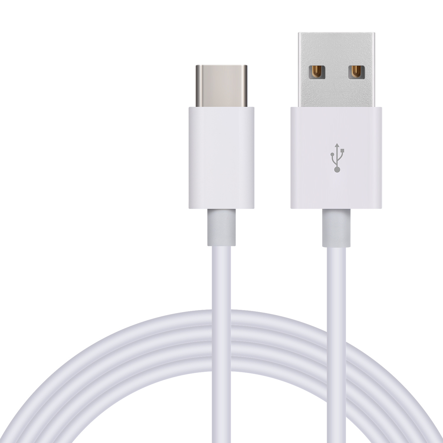 마이크로텍 USB A to C 타입 고속충전 케이블 - 상세 이미지 3