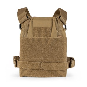 5.11 택티컬 프라임 플레이트 캐리어 (캥거루) - Prime Plate Carrier (Kangaroo) - 상세 이미지 4