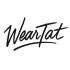 웨어탯 WearTat 로고