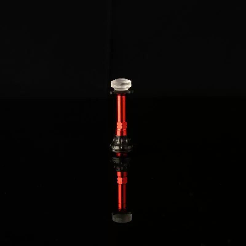 전갱이낚시 더블핸들 발란서 스피닝릴 황동 전갱이 길이 BQ-21 1-길이 43mm - 상세 이미지 2