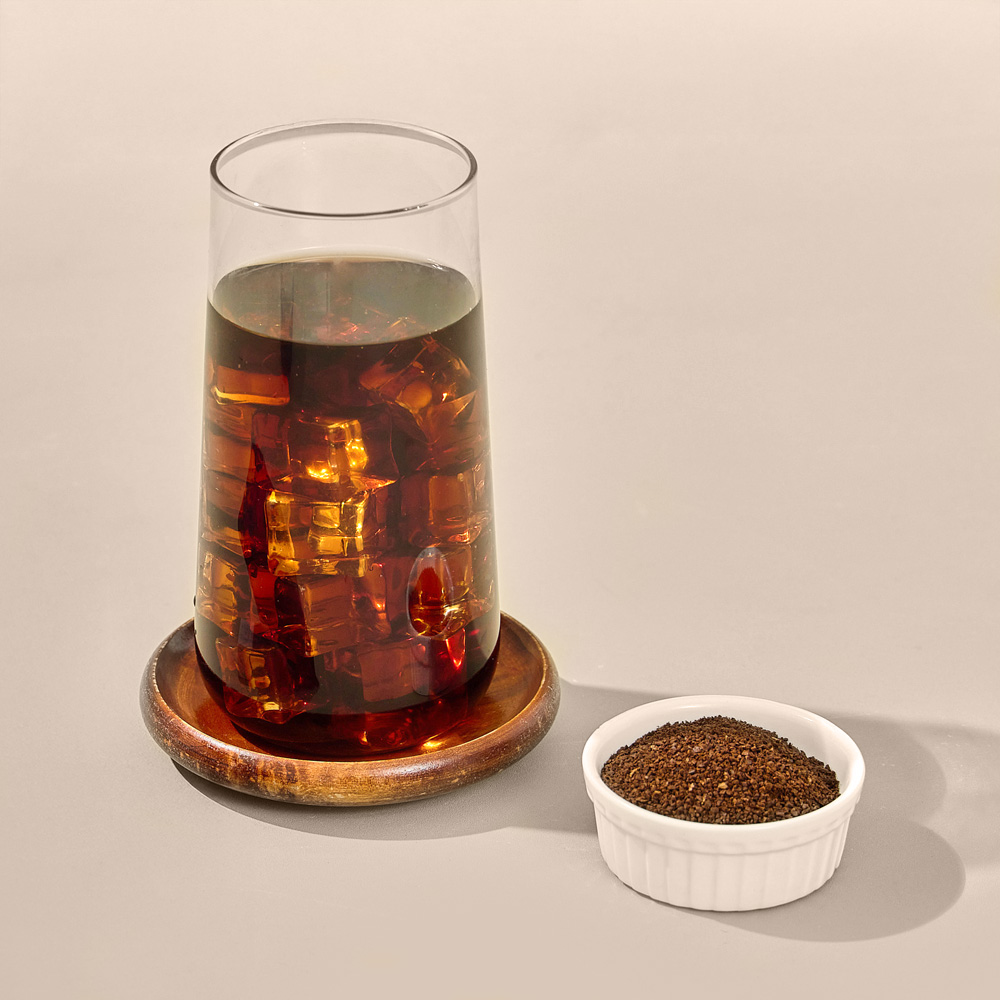 핸드립 드립커피 케냐 드립백 커피 30입 (특허받은 드립퍼) - 상세 이미지 5