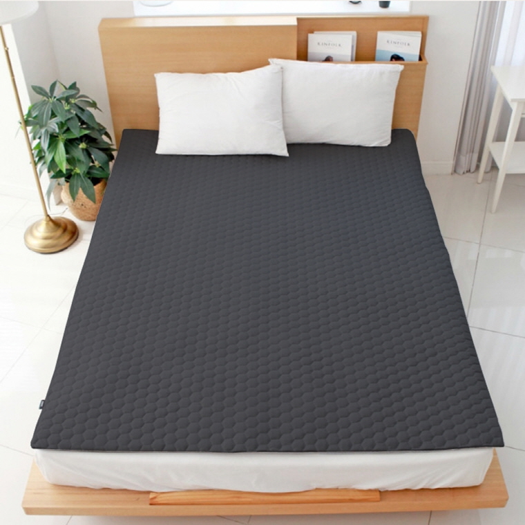 EVAYO 이바요 DC24V 카본 온열 매트 싱글/미니싱글