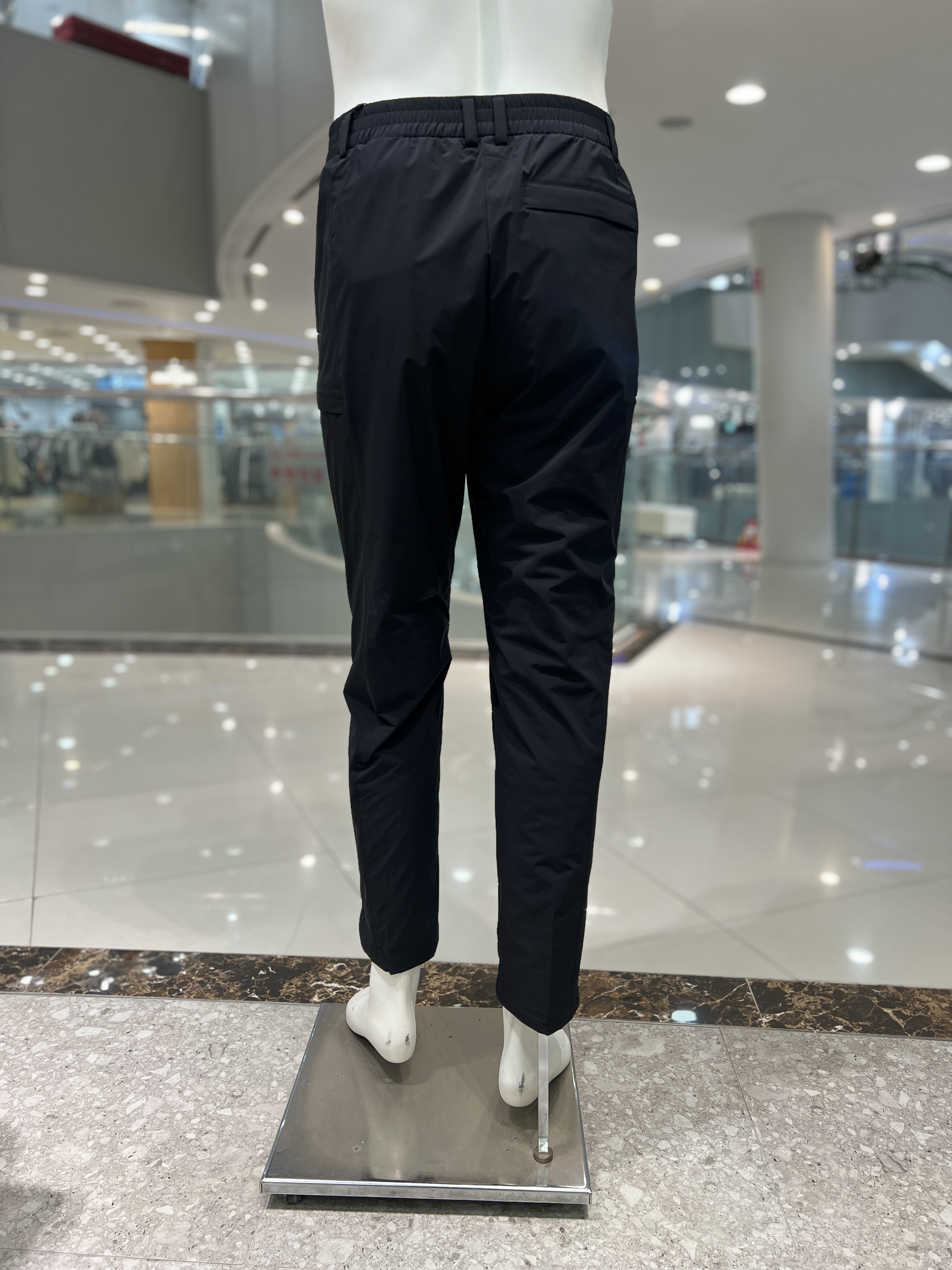 아이더 남성 등산 겨울 바지 OCTA 팬츠 마운트 365 MW24363 - 상세 이미지 3