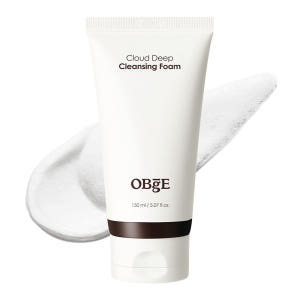오브제 클라우드 딥 클렌징폼 세안제 150ml 솔직 후기 | 피부 타입별 분석 - 상품 이미지 2