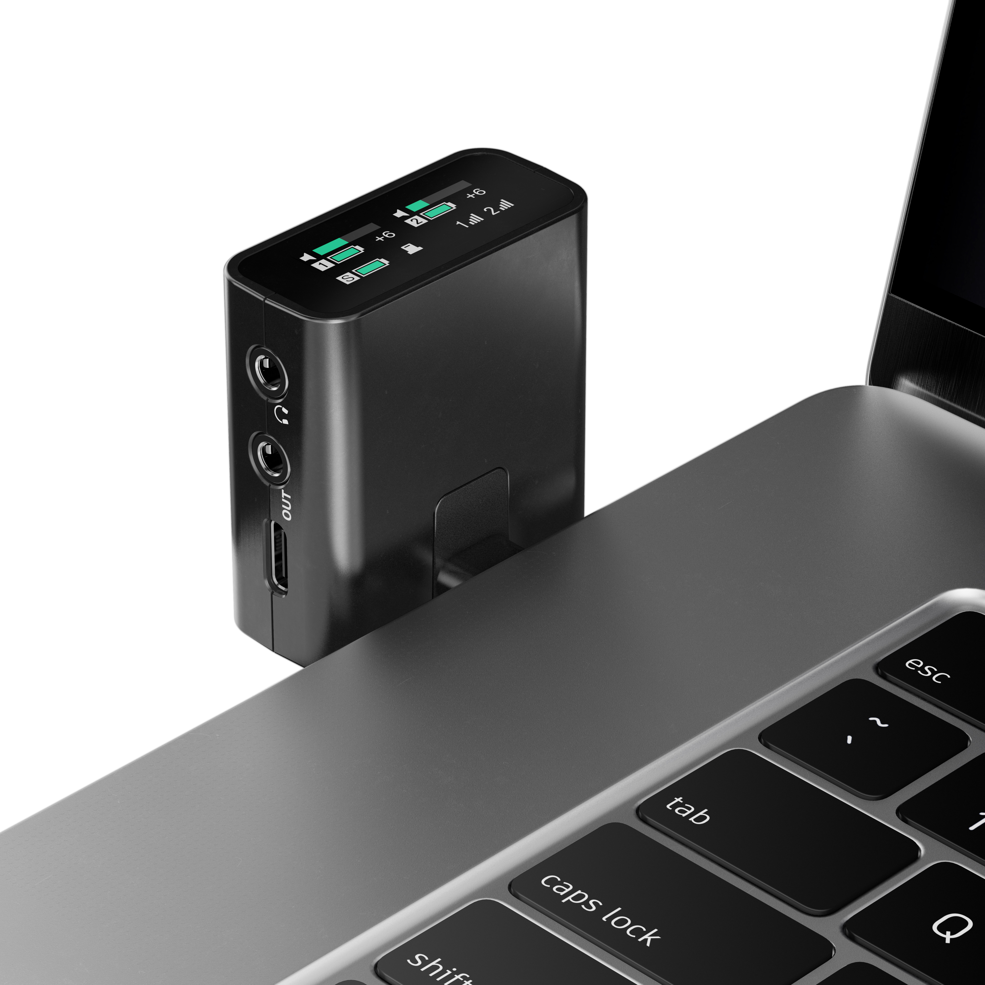 [젠하이저] PROFILE WIRELESS 2채널 무선마이크 송수신기 SET / SENNHEISER - 상세 이미지 3