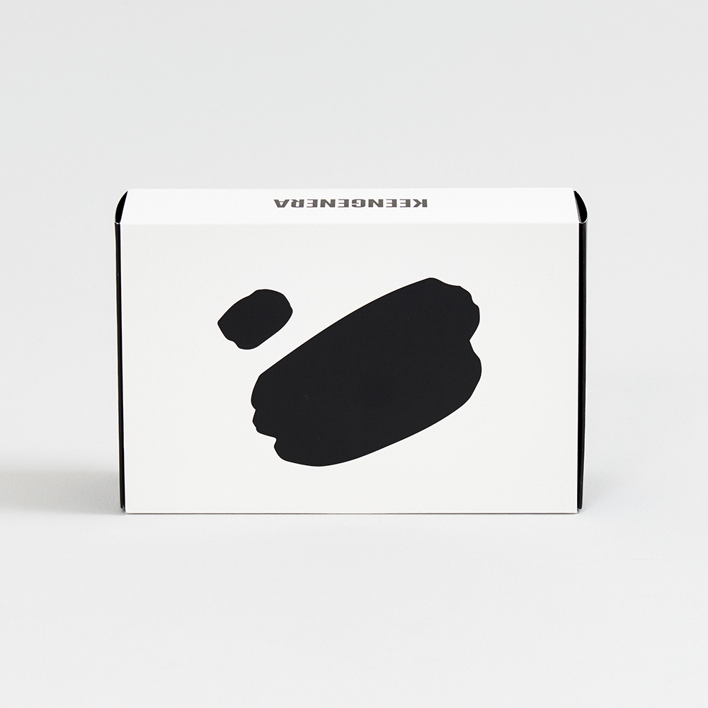 킨제네라 스노우베일 Challenge 대나무 극세사 더블루프 호텔수건 180g 1장 40x80 결혼식 돌잔치 답례품 이미지 6