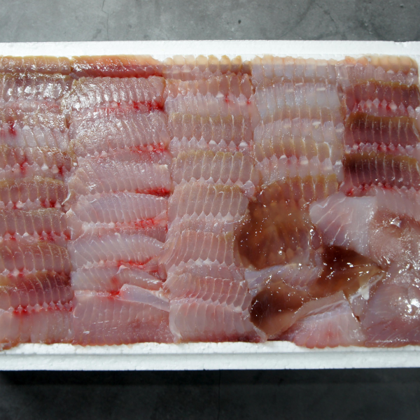 2대째 저온숙성 국산 목포 흑산도 산지직송 홍어 애 삼합 홍어회