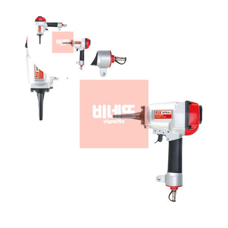 제일타카 목공용 에어못빼기 AP64RN DIY타카 타카공구 에어총 가스타정기