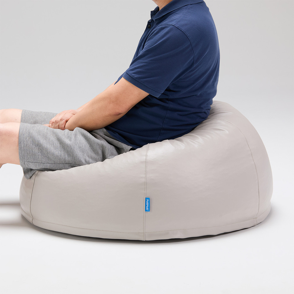 폴리몰리 904SU 강아지 펫 빈백 대형 고양이 반려동물 방석 마약 쿠션 방수 애견 침대