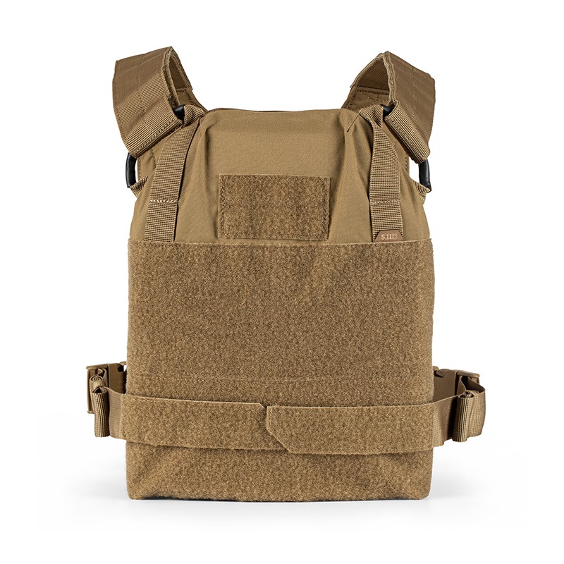 5.11 택티컬 프라임 플레이트 캐리어 (캥거루) - Prime Plate Carrier (Kangaroo) - 상품 이미지