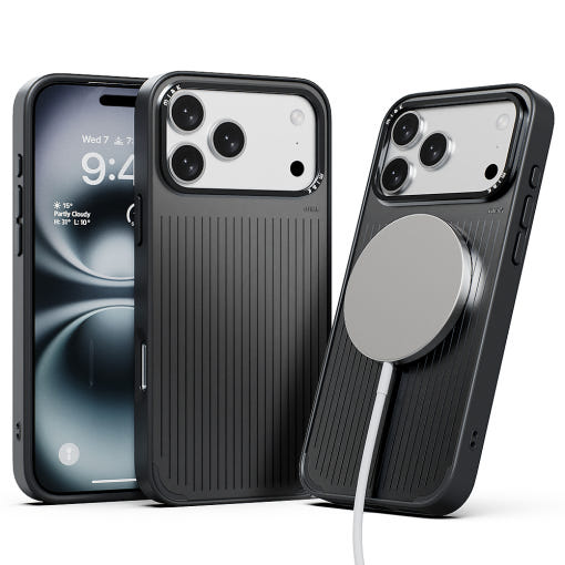 미아크 맥세이프 케이스 디자인 클로즈업