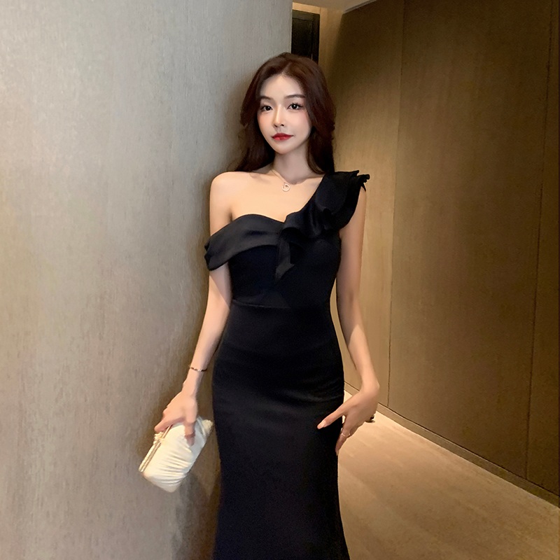 연주복 리마인드촬영 웨딩촬영 스냅 무대의상 피로연 약혼식 웨딩 셀프 - 상세 이미지 2