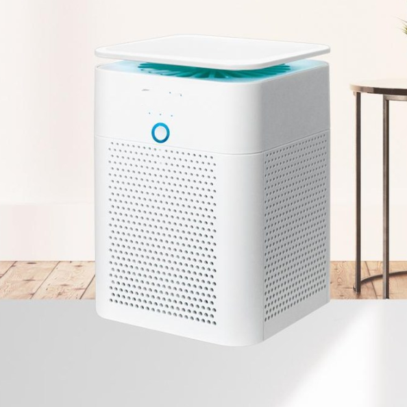 소형공기청정기 자취방 원룸 사무용 사무실 탁상용 공기청정기