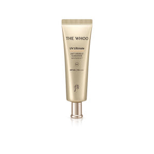 더후 UV 얼티밋 안티 링클 선 50ml (SPF50+, PA++++) 이미지