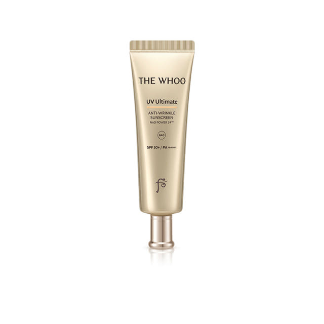 더후 UV 얼티밋 안티 링클 선 50ml (SPF50+, PA++++)