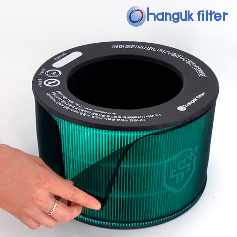 [호환] 한국필터 엘지 에어로타워 필터 에어로퍼니처 하이드로타워 G V 퓨리케어 공기청정기