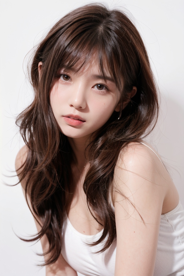 AI 컨텐츠 AI 콘텐츠 도시소녀들 이미지 7