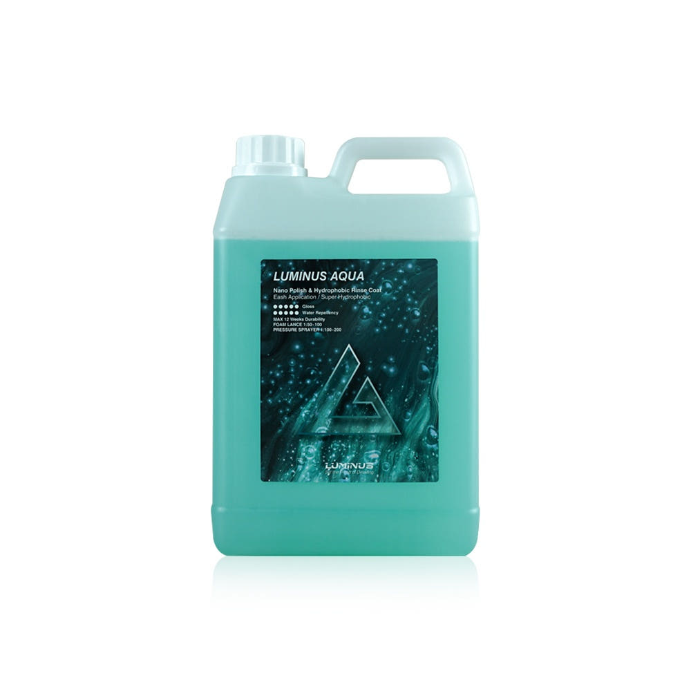 루미너스 아쿠아 원액 고농축 습식코팅제 2L, 1개