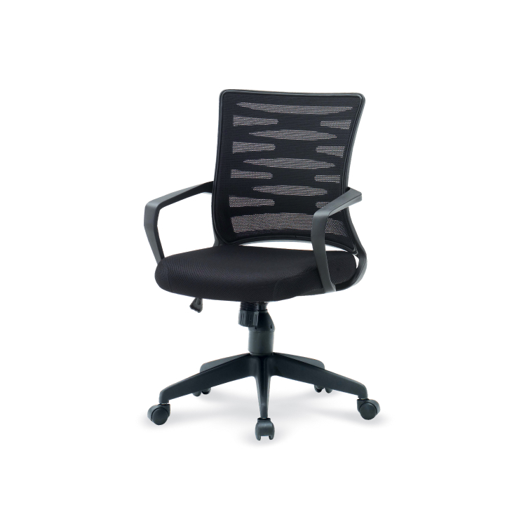 토파스 KB-2022 사무실용 회의용 책상 컴퓨터 게이밍 게임 PC방 의자 체어