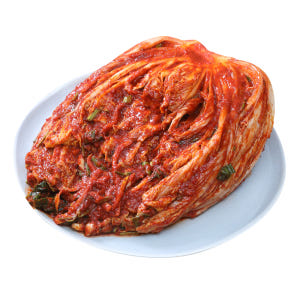 여수 나래식품 당일생산 전라도 배추김치 남도식 국내산 포기김치 3kg, ... 맛있게 먹은 솔직 후기 - 상품 이미지 2