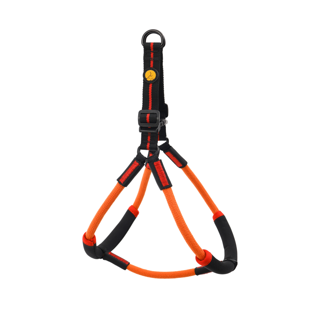강아지 하네스 가슴줄 대형견 하네스 Y형 프레줄