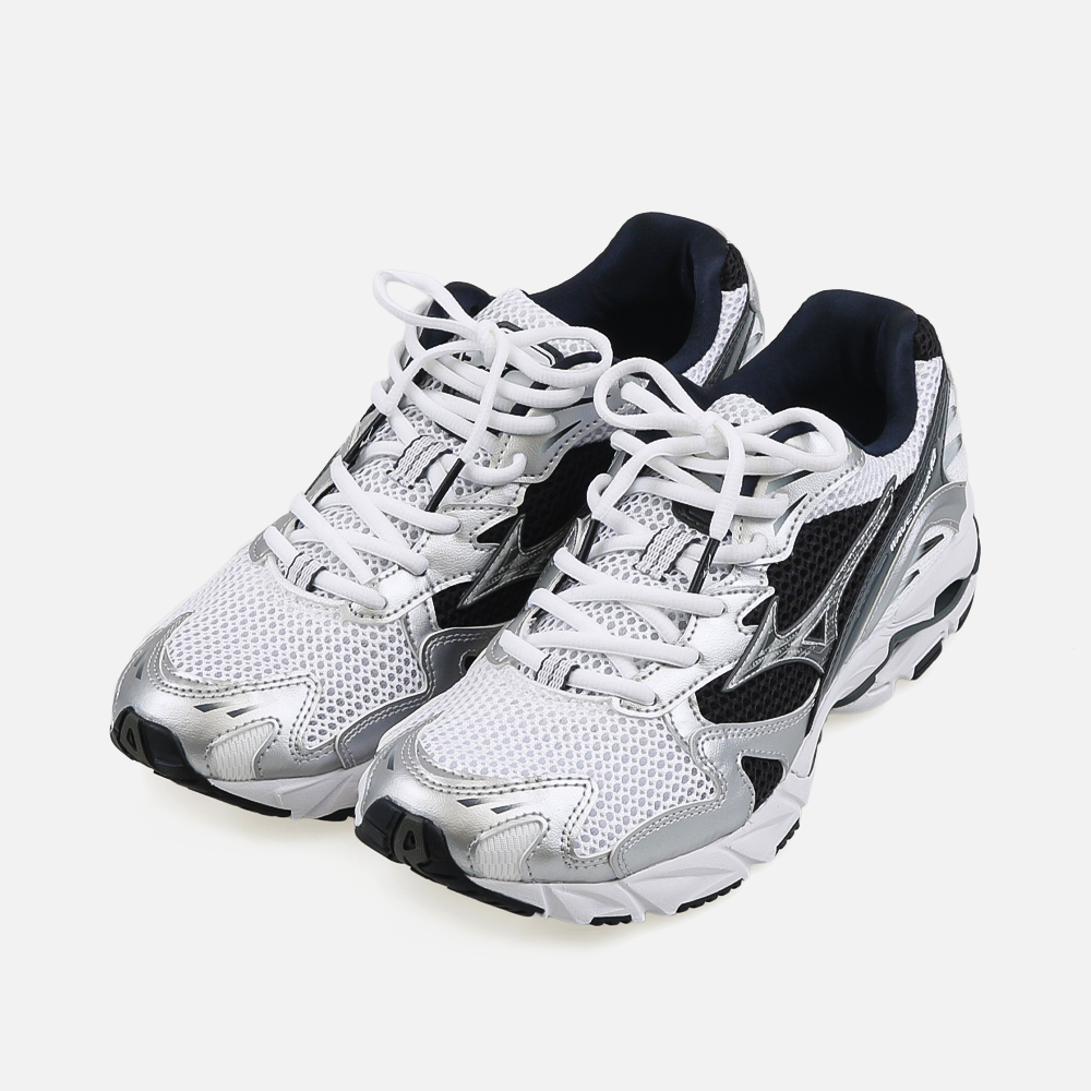 미즈노 웨이브 라이더 10 운동화 D1GA210405