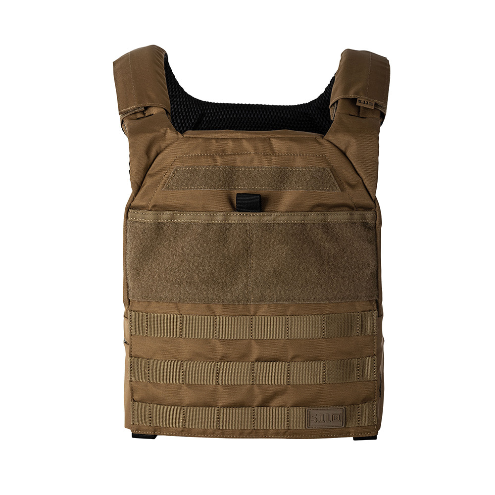 5.11 택티컬 TacTec 트레이너 베스트(캥거루) - TacTec Trainer Weight Vest(Kangaroo) - 상세 이미지 3